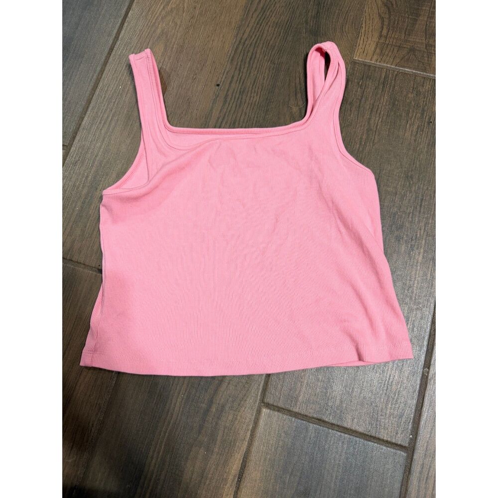 Old Navy Tank